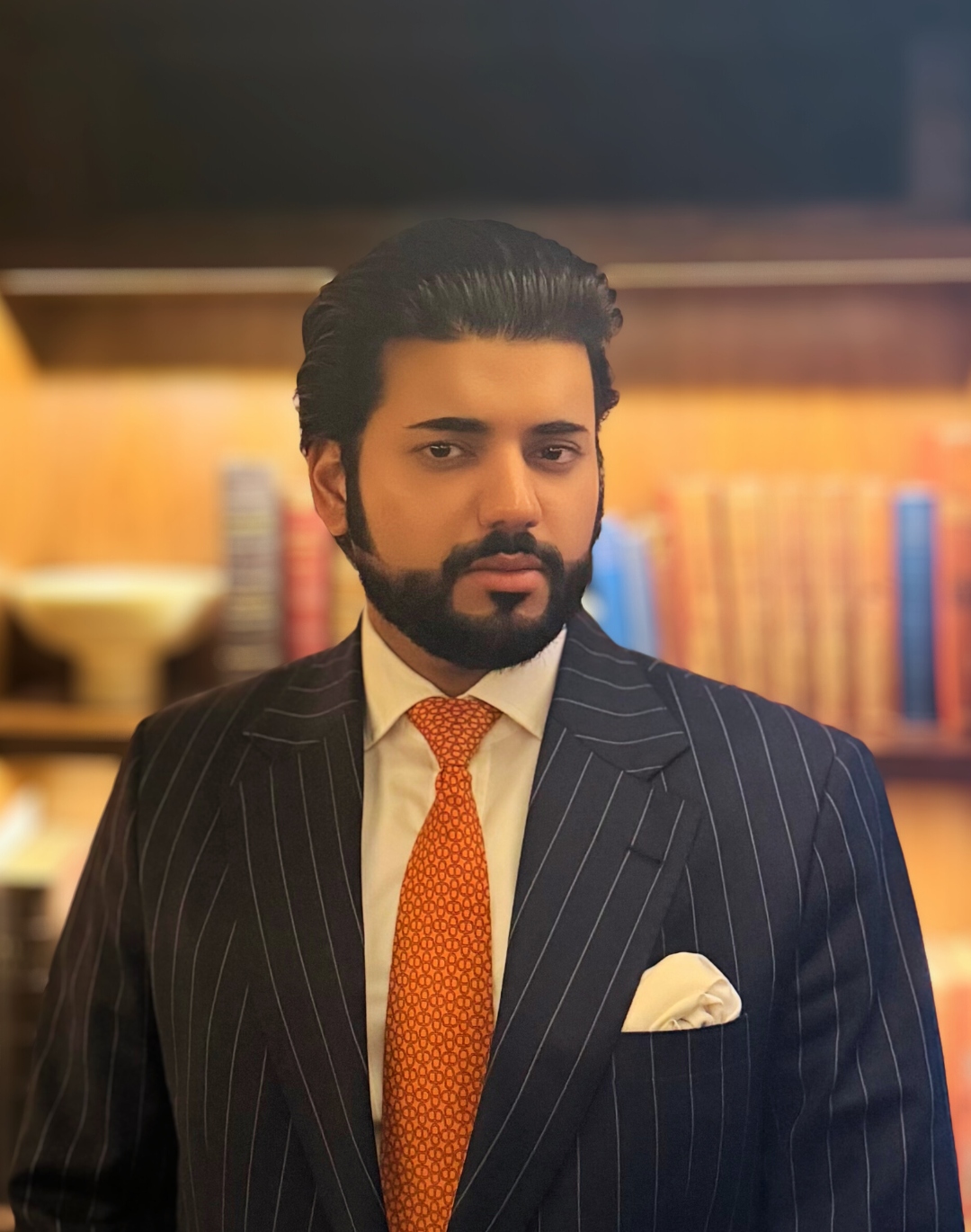 Manvedeep Singh